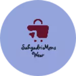 Business logo of Sahyadri mens wear