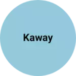 Business logo of Kaway