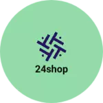 Business logo of 24shop