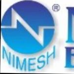 Business logo of Nimesh Enterprises