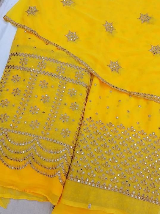 Suit dupatta uploaded by business on 2/13/2021