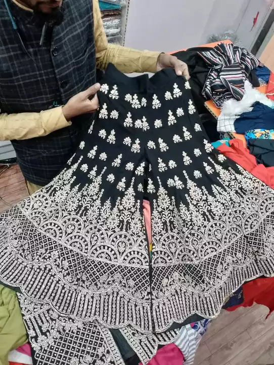 Product uploaded by Najda bombay house dresses on 1/19/2023