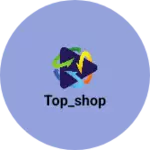 Business logo of Top_shop