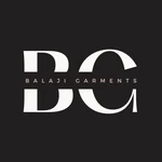 Business logo of Balaji Garments