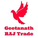 Business logo of Geetanath trade