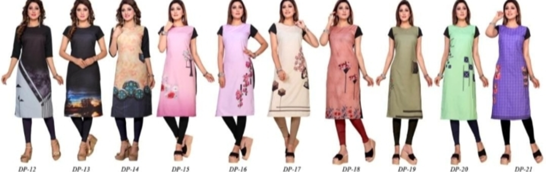 Kurti  uploaded by business on 1/19/2023