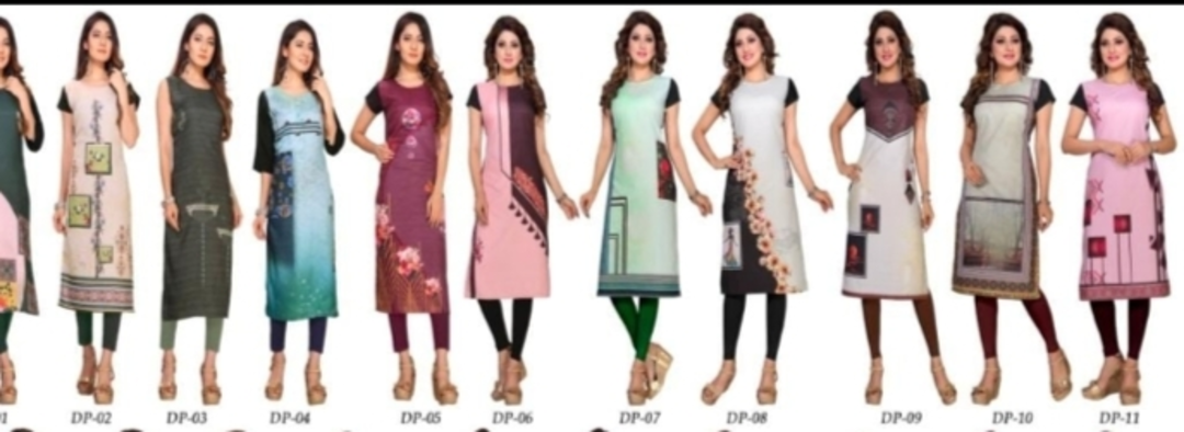 Kurti uploaded by business on 1/19/2023
