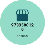 Business logo of Wholesaler KHAhSAR