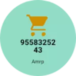 Business logo of Retailer Amrp