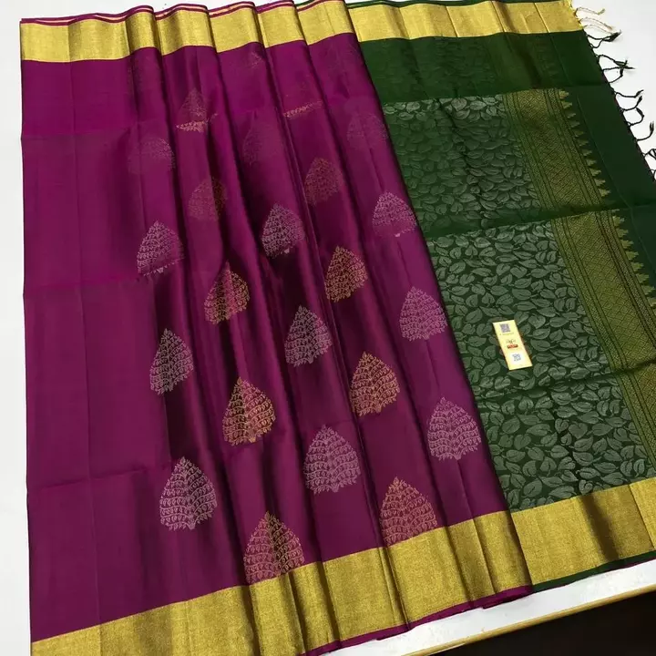 Product uploaded by Ruthran silks on 5/3/2024