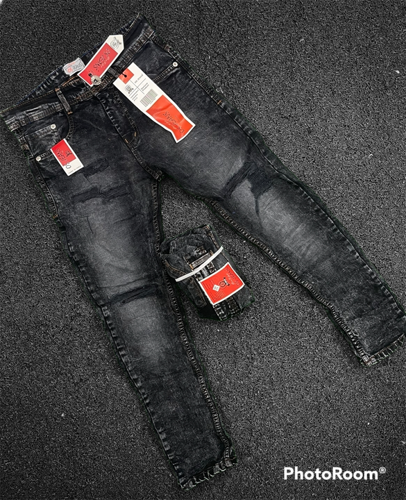 Product uploaded by Hakers jeans manufacturing on 1/19/2023