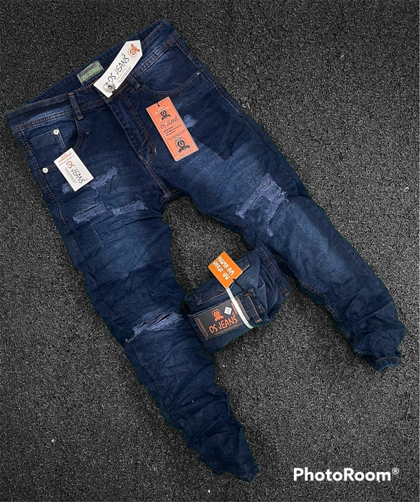 Product uploaded by Hakers jeans manufacturing on 1/19/2023