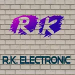 Business logo of R.K Electric