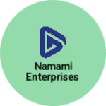 Business logo of Namami Enterprises