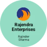 Business logo of Rajendra Enterprises