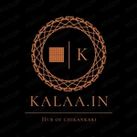 Business logo of Chikan cloth from Awadh ( Lucknow).