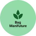 Business logo of Bag Manifuture