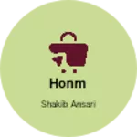 Business logo of Honm