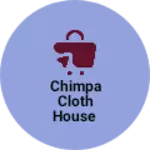 Business logo of Chimpa Cloth house