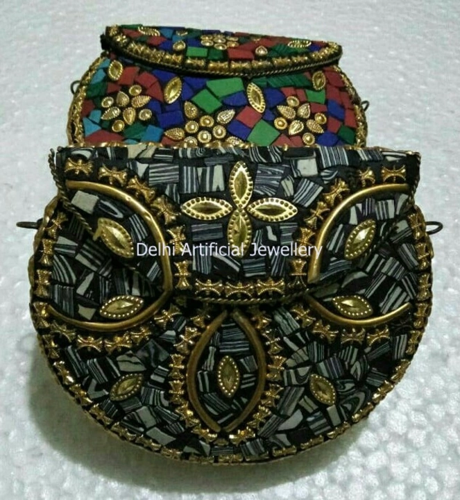 Product uploaded by Delhi Artificial Jewellery on 5/22/2024