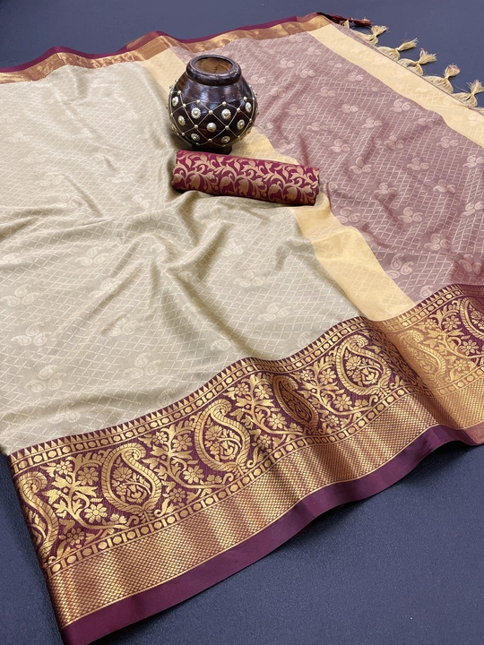 Silk Saree  uploaded by business on 1/19/2023