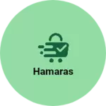 Business logo of Hamaras