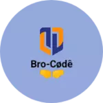 Business logo of Bro-Cødê 🤜🤛