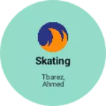 Business logo of Skating