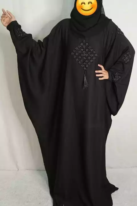 PREIUEIM QUALITY CY HARIRA FABRICS uploaded by Hijab un nisa on 6/1/2024