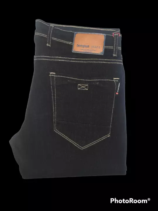 Jeans  uploaded by Tempus Apparels on 1/19/2023