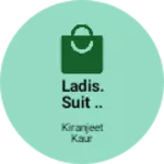 Business logo of Ladis. Suit .. dupata. Kambal