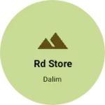 Business logo of RD Store