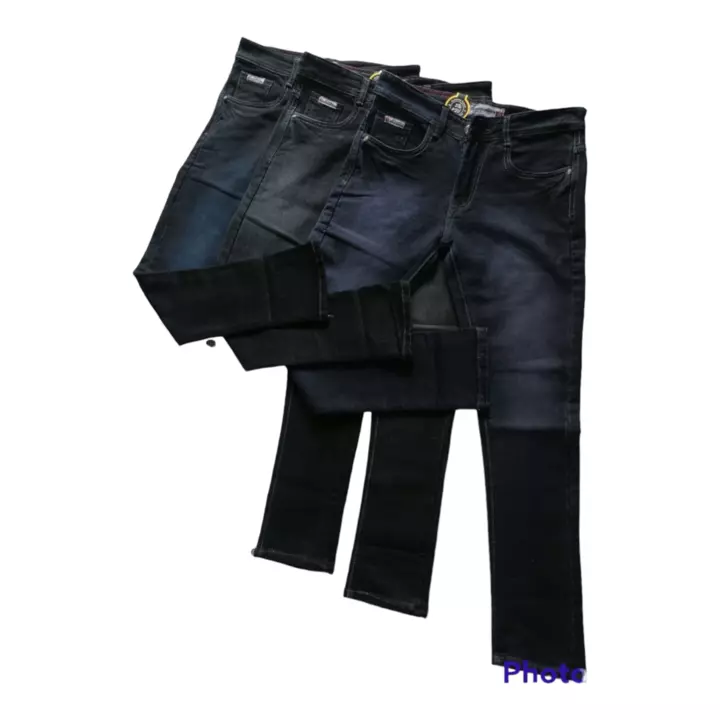 Denim jeans  uploaded by Farhan Enterprises on 1/19/2023