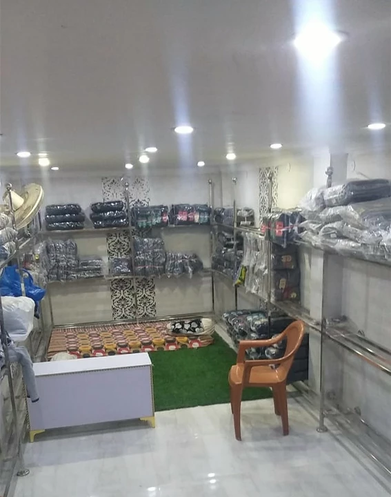 Shop Store Images of Farhan Enterprises
