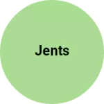Business logo of Jents