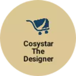 Business logo of Cosystar the designer