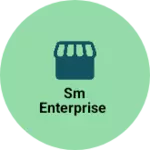 Business logo of Sm enterprise