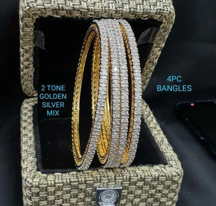 Bangles uploaded by SK Fashion on 1/19/2023