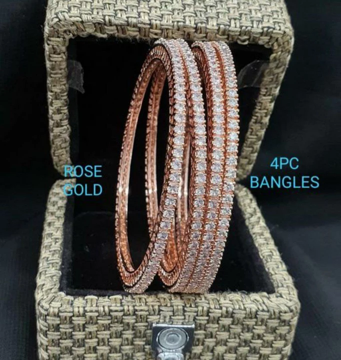 Bangles uploaded by SK Fashion on 1/19/2023