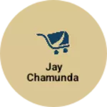 Business logo of Jay chamunda