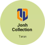 Business logo of Jonh collection