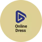Business logo of Online dress
