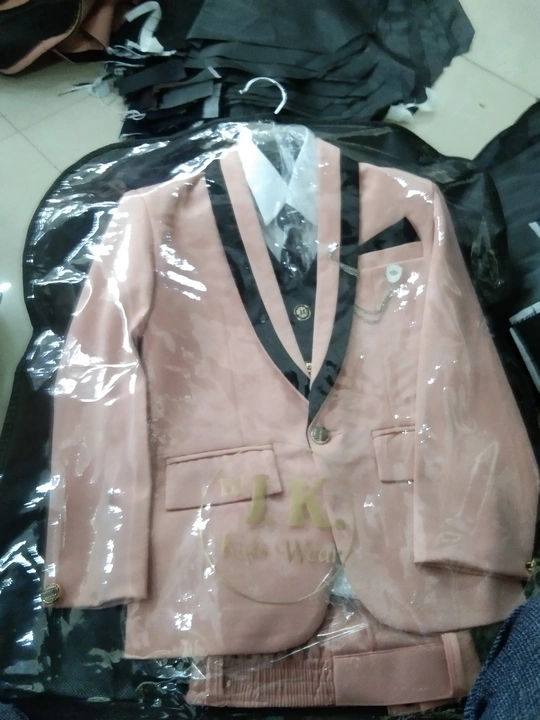 Suits & blazers size 1-10  Only  Wholesale  uploaded by D NC enterprises on 1/19/2023