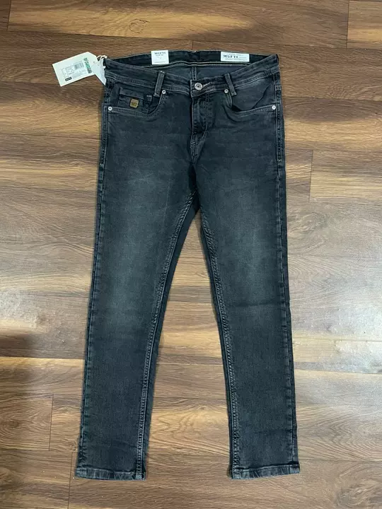 Branded jeans  uploaded by Brand victim  on 1/19/2023