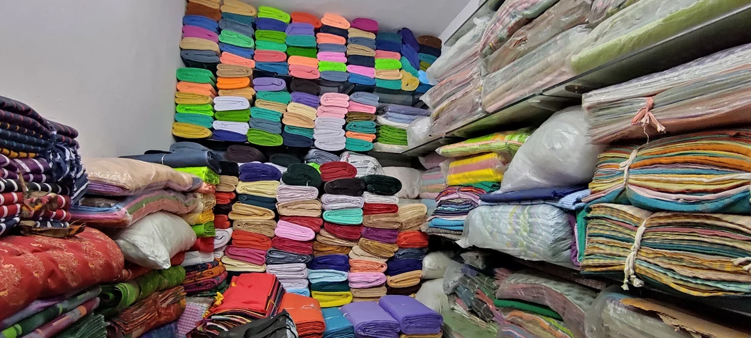 Warehouse Store Images of Vardhman Textile Co.