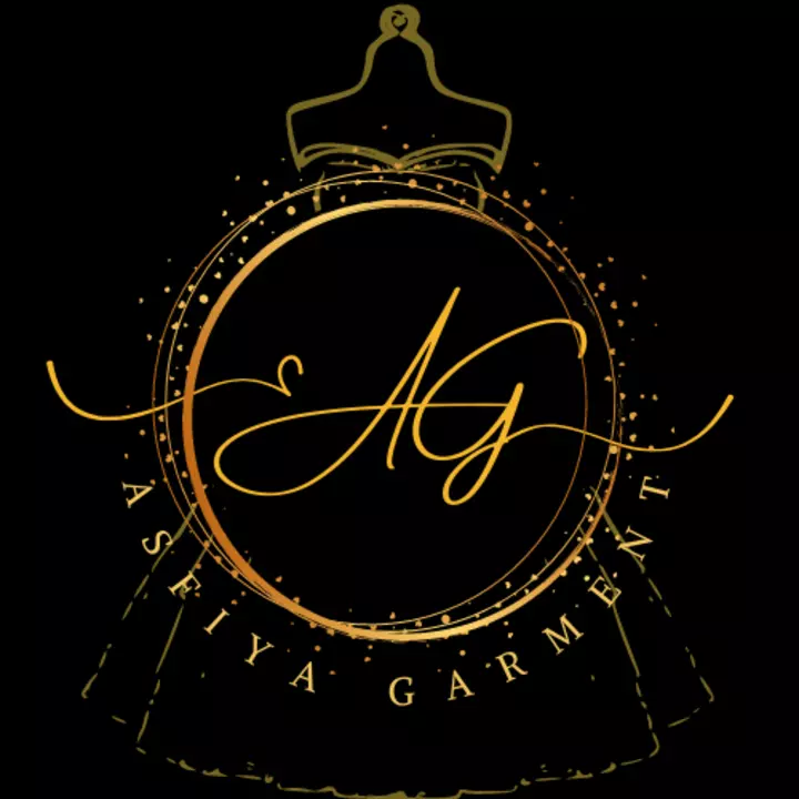 Post image Asifya Garments has updated their profile picture.
