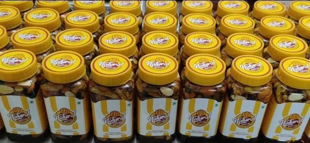 Dry fruits honey  uploaded by business on 1/19/2023