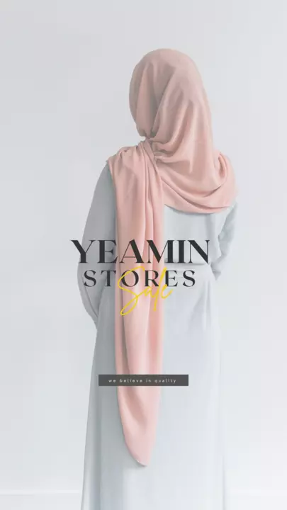 Factory Store Images of YEAMIN STORES