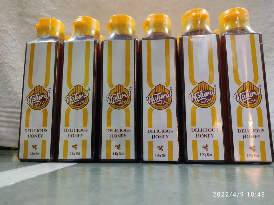 Delicious honey Available  uploaded by Apna Bazar  on 1/19/2023