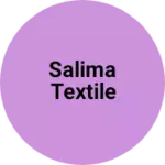 Business logo of salima textile